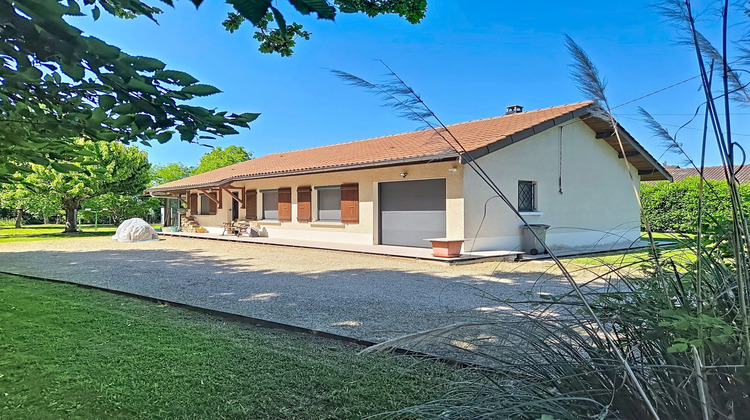Ma-Cabane - Vente Maison Mézériat, 94 m²