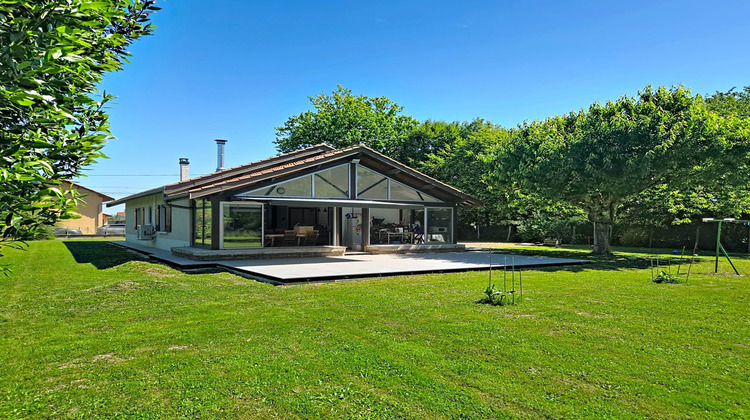 Ma-Cabane - Vente Maison Mézériat, 94 m²