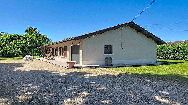 Ma-Cabane - Vente Maison Mézériat, 94 m²