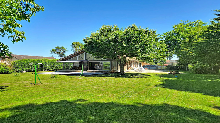Ma-Cabane - Vente Maison Mézériat, 94 m²