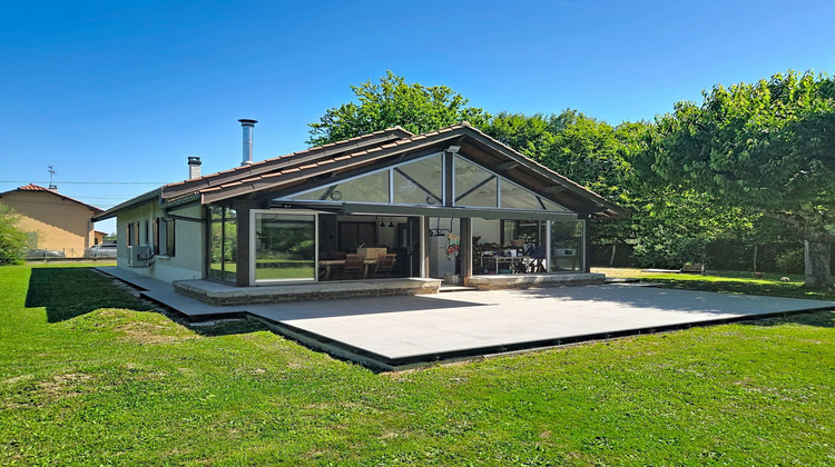 Ma-Cabane - Vente Maison Mézériat, 94 m²