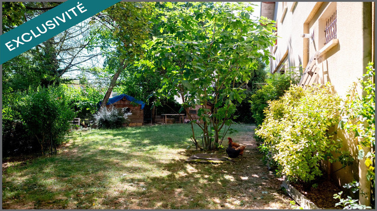 Ma-Cabane - Vente Maison Mezeriat, 155 m²