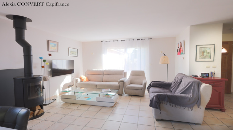 Ma-Cabane - Vente Maison MEZERIAT, 135 m²