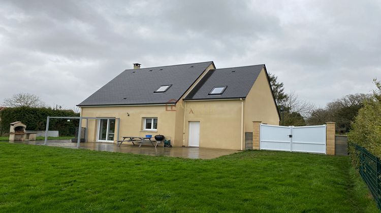 Ma-Cabane - Vente Maison MEZIDON-CANON, 103 m²