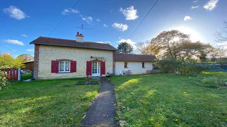 Ma-Cabane - Vente Maison MEZIDON-CANON, 77 m²