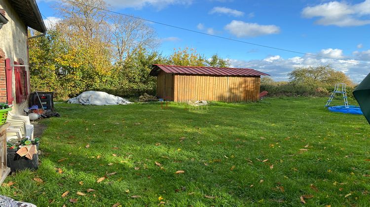 Ma-Cabane - Vente Maison MEZIDON-CANON, 77 m²