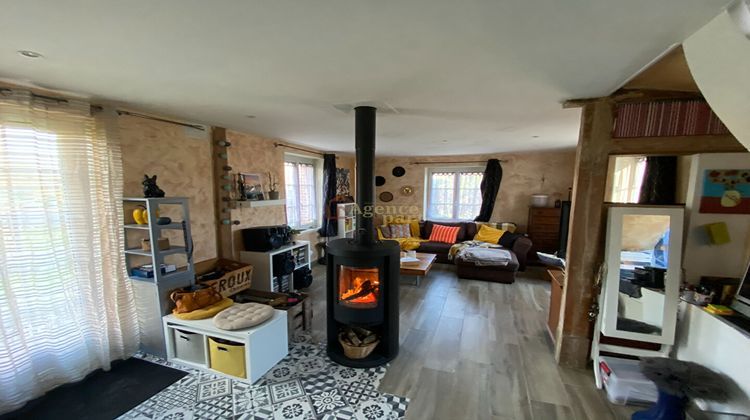 Ma-Cabane - Vente Maison MEZIDON-CANON, 77 m²