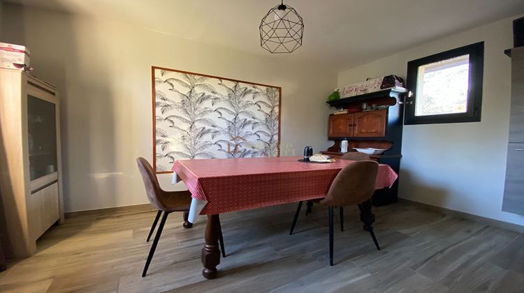 Ma-Cabane - Vente Maison MEZIDON-CANON, 77 m²