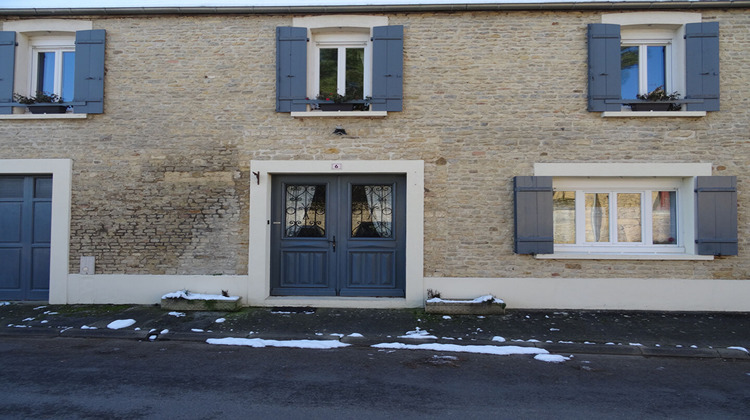 Ma-Cabane - Vente Maison MEZIDON-CANON, 197 m²