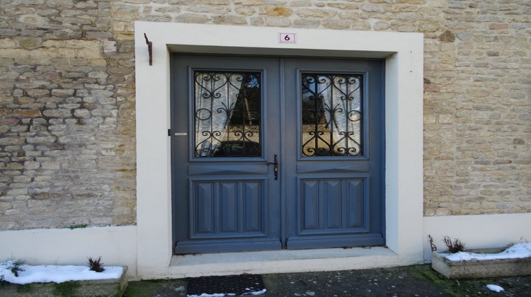 Ma-Cabane - Vente Maison MEZIDON-CANON, 197 m²