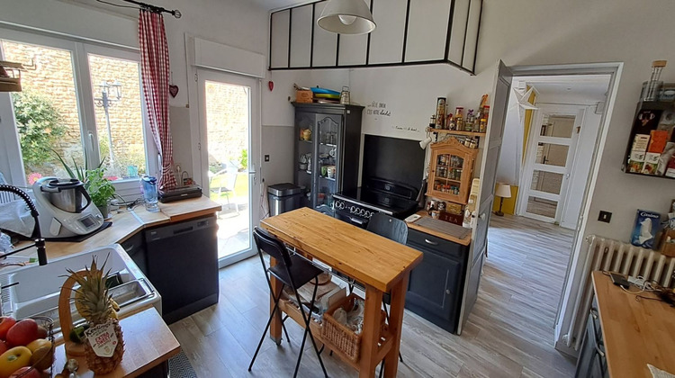 Ma-Cabane - Vente Maison MEZIDON-CANON, 197 m²