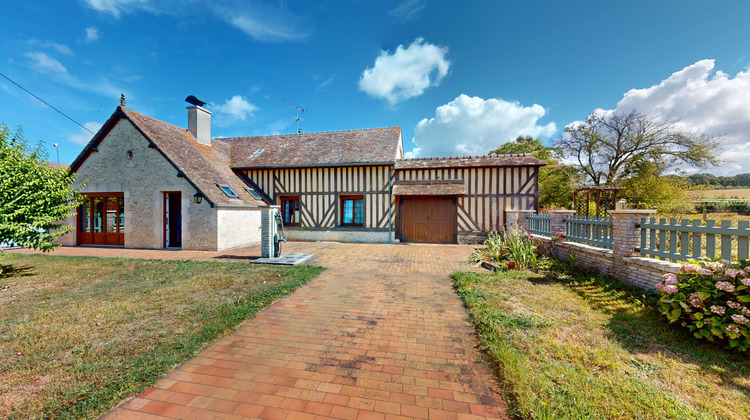 Ma-Cabane - Vente Maison MEZIDON-CANON, 91 m²