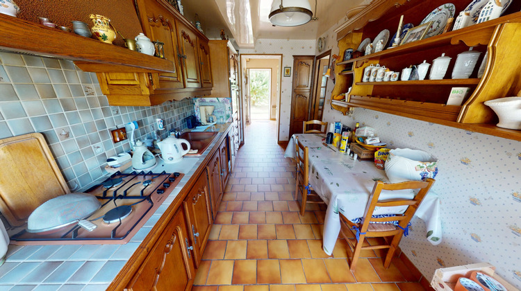 Ma-Cabane - Vente Maison MEZIDON-CANON, 91 m²