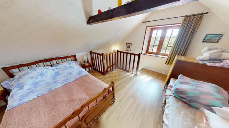 Ma-Cabane - Vente Maison MEZIDON-CANON, 91 m²