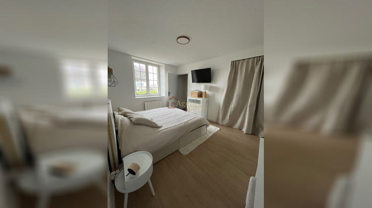 Ma-Cabane - Vente Maison MEZIDON-CANON, 90 m²