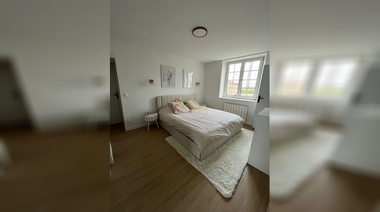 Ma-Cabane - Vente Maison MEZIDON-CANON, 90 m²