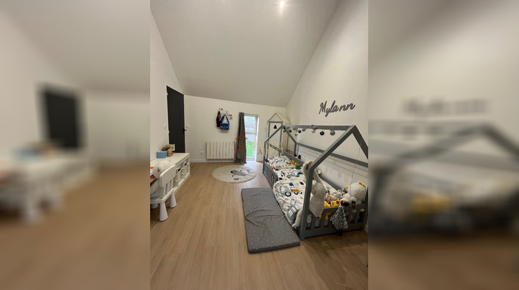 Ma-Cabane - Vente Maison MEZIDON-CANON, 90 m²