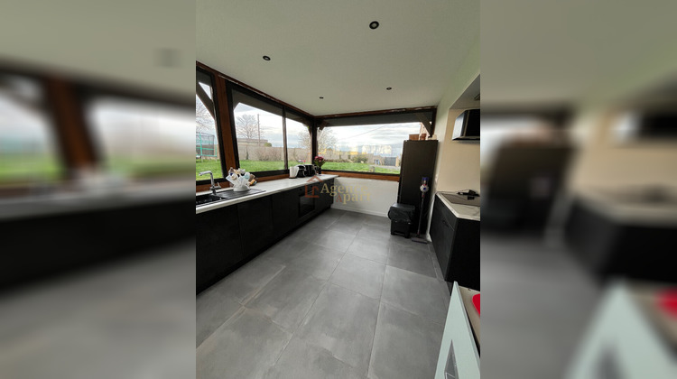 Ma-Cabane - Vente Maison MEZIDON-CANON, 90 m²