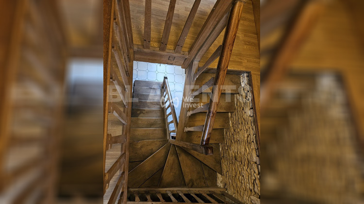 Ma-Cabane - Vente Maison Mézidon-Canon, 177 m²