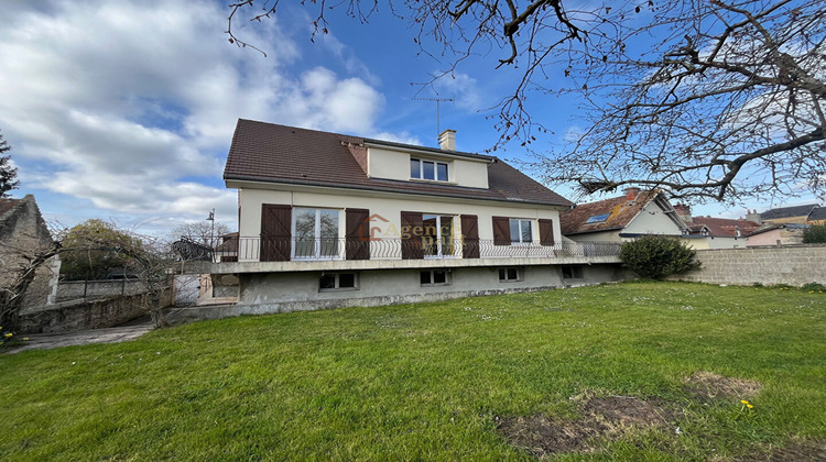 Ma-Cabane - Vente Maison MEZIDON-CANON, 83 m²