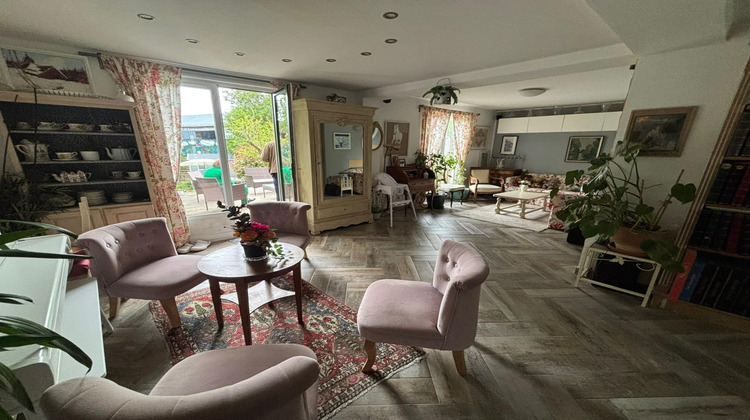 Ma-Cabane - Vente Maison Mezidon-Canon, 128 m²