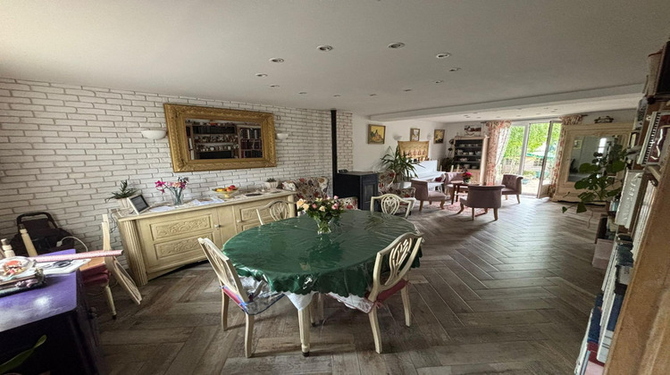 Ma-Cabane - Vente Maison Mezidon-Canon, 128 m²