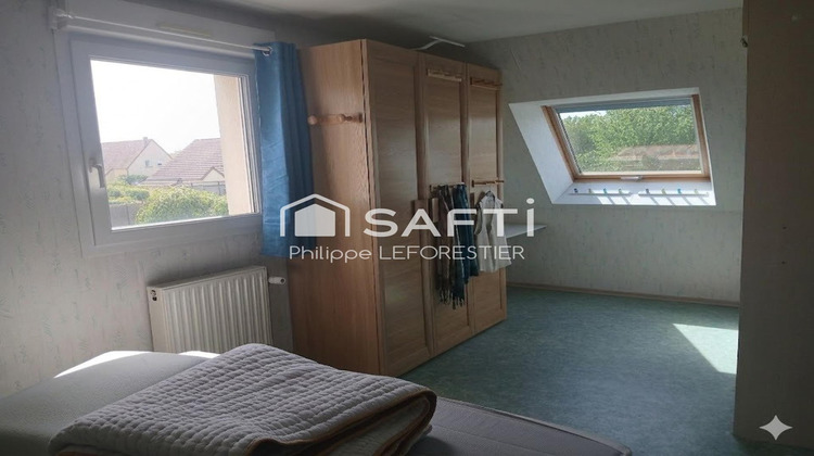 Ma-Cabane - Vente Maison Mezidon-Canon, 127 m²