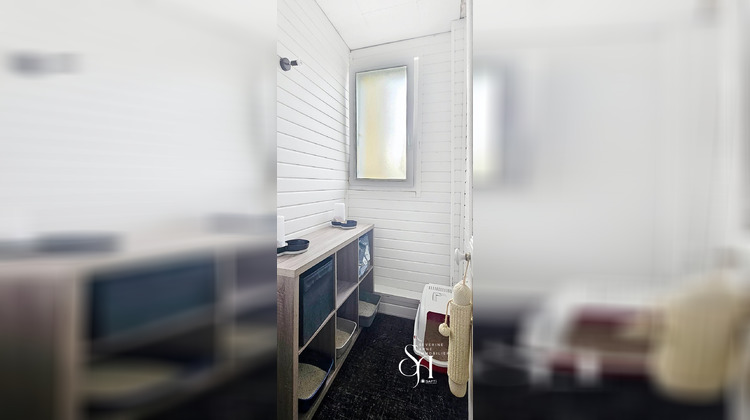 Ma-Cabane - Vente Maison Mezidon-Canon, 120 m²