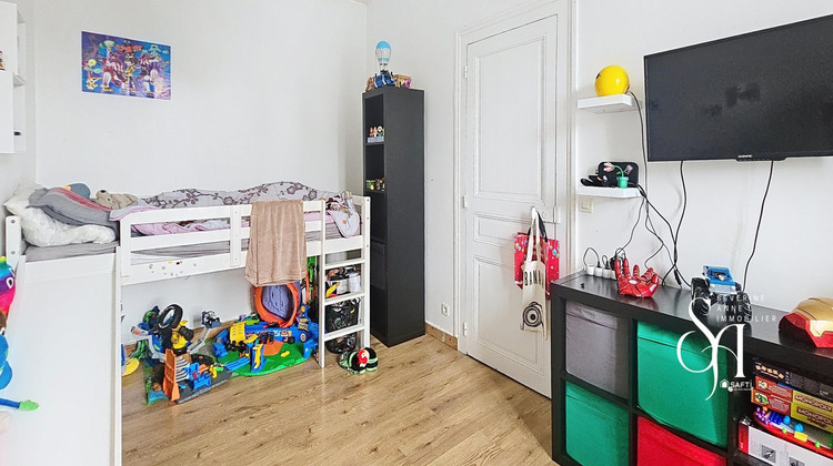 Ma-Cabane - Vente Maison Mezidon-Canon, 120 m²