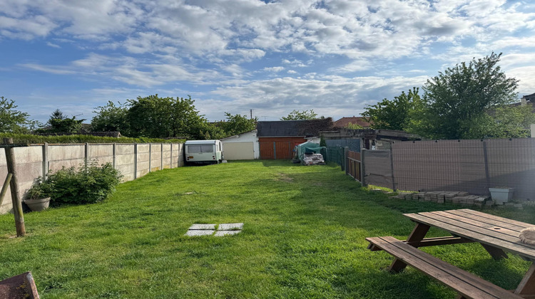 Ma-Cabane - Vente Maison Mezidon-Canon, 60 m²