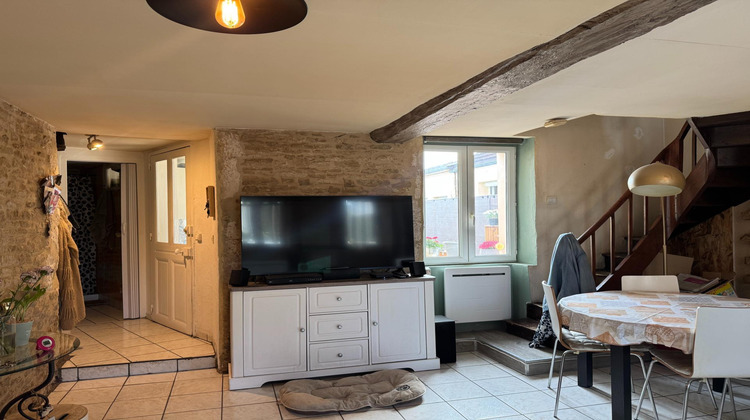 Ma-Cabane - Vente Maison Mezidon-Canon, 60 m²