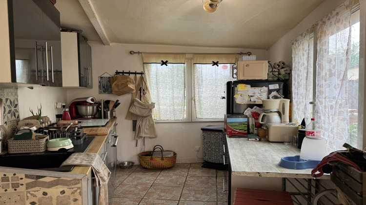 Ma-Cabane - Vente Maison Mezidon-Canon, 60 m²