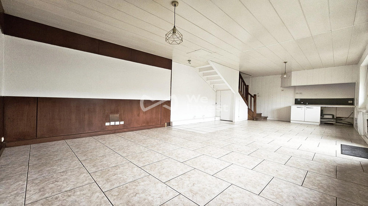 Ma-Cabane - Vente Maison Mézidon-canon, 54 m²