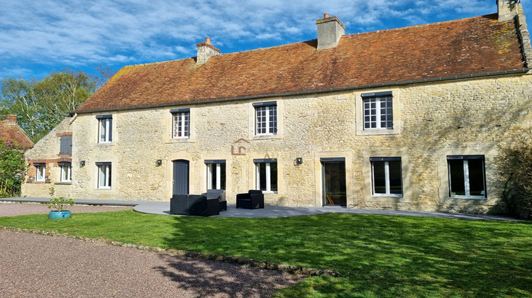 Ma-Cabane - Vente Maison MEZIDON-CANON, 183 m²