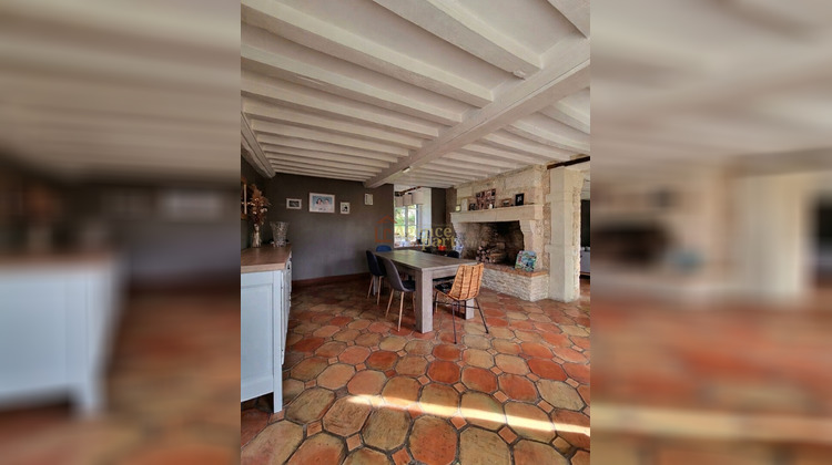 Ma-Cabane - Vente Maison MEZIDON-CANON, 183 m²