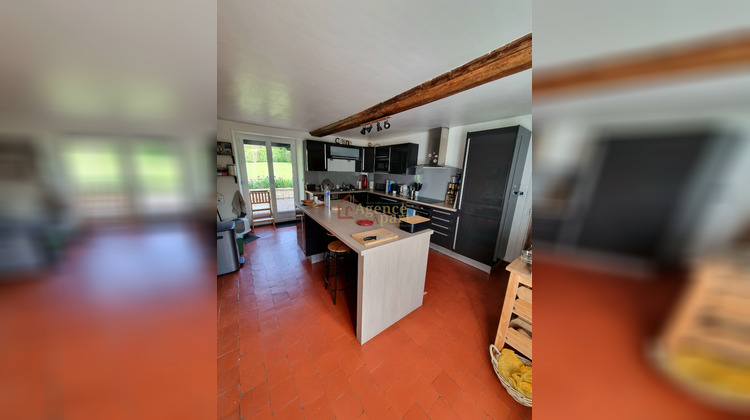 Ma-Cabane - Vente Maison MEZIDON-CANON, 183 m²