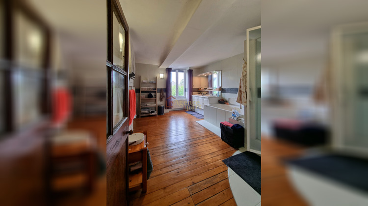 Ma-Cabane - Vente Maison MEZIDON-CANON, 183 m²