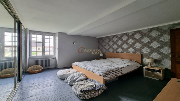 Ma-Cabane - Vente Maison MEZIDON-CANON, 183 m²