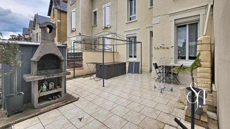 Ma-Cabane - Vente Maison Mezidon-Canon, 120 m²