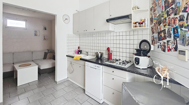Ma-Cabane - Vente Maison Mezidon-Canon, 120 m²
