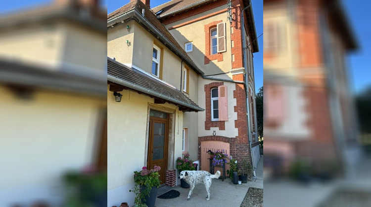 Ma-Cabane - Vente Maison MEZIDON-CANON, 160 m²