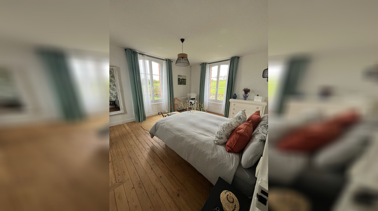 Ma-Cabane - Vente Maison MEZIDON-CANON, 160 m²