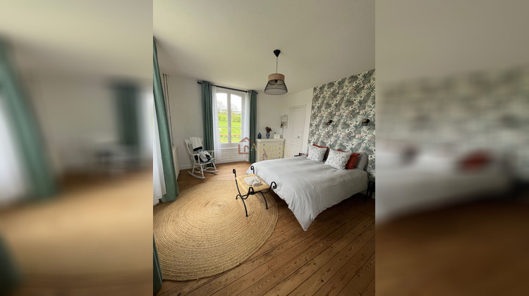 Ma-Cabane - Vente Maison MEZIDON-CANON, 160 m²