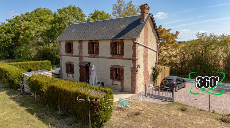 Ma-Cabane - Vente Maison MEZIDON CANON, 90 m²