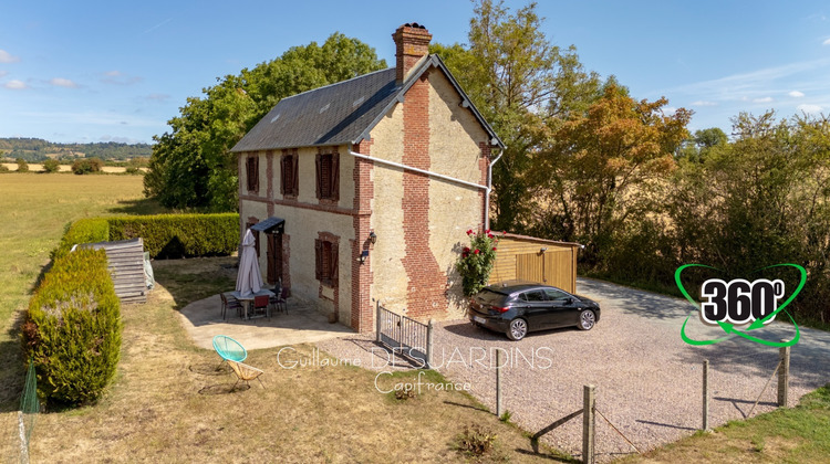Ma-Cabane - Vente Maison MEZIDON CANON, 90 m²