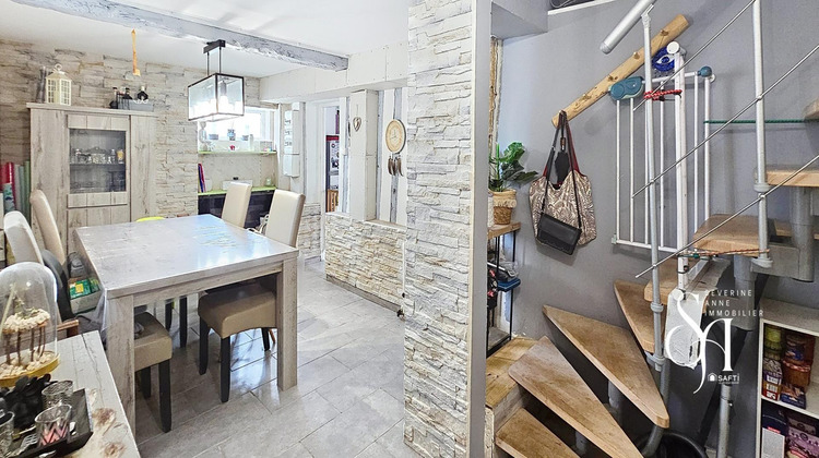 Ma-Cabane - Vente Maison Mezidon-Canon, 108 m²