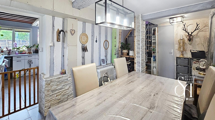 Ma-Cabane - Vente Maison Mezidon-Canon, 108 m²