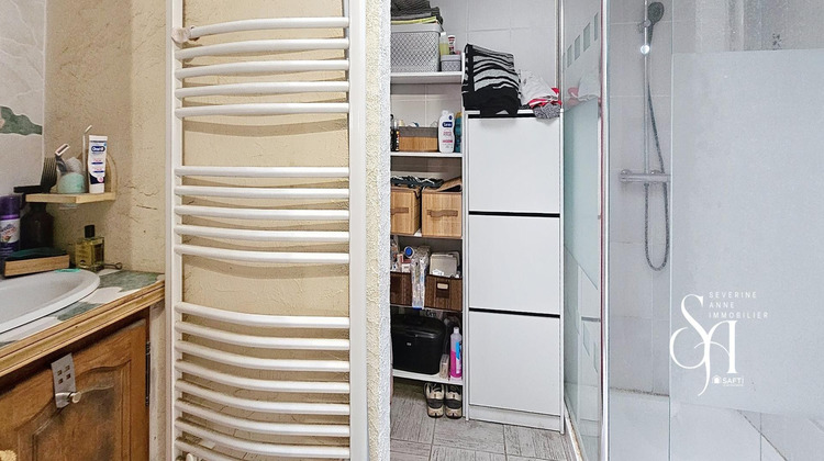 Ma-Cabane - Vente Maison Mezidon-Canon, 108 m²