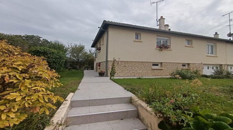 Ma-Cabane - Vente Maison Mézidon Vallée d'Auge, 55 m²