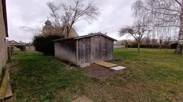 Ma-Cabane - Vente Maison Mézidon Vallée d'Auge, 120 m²